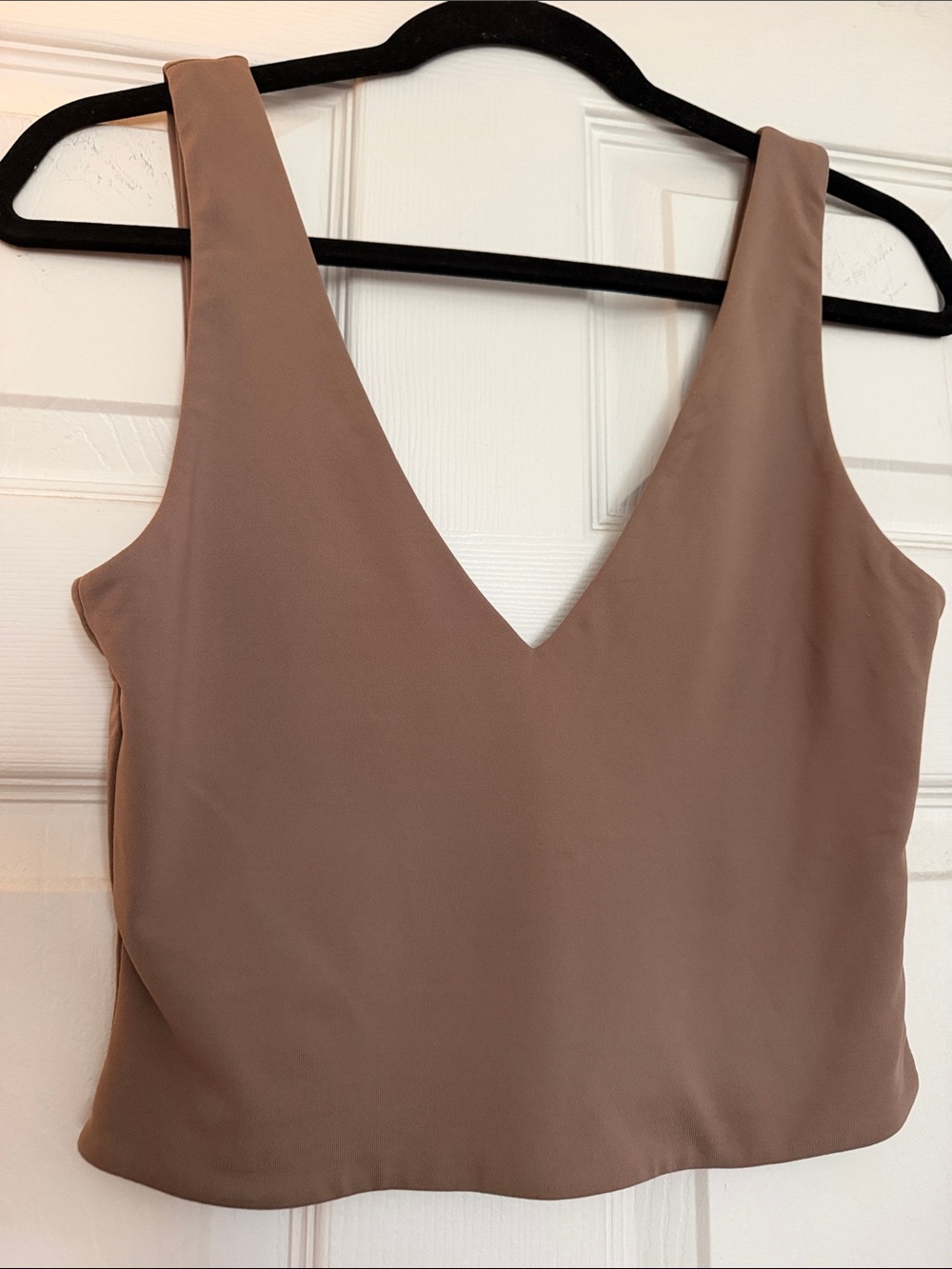 Aritzia contour tank